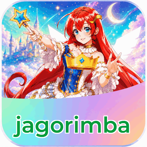 jagorimba